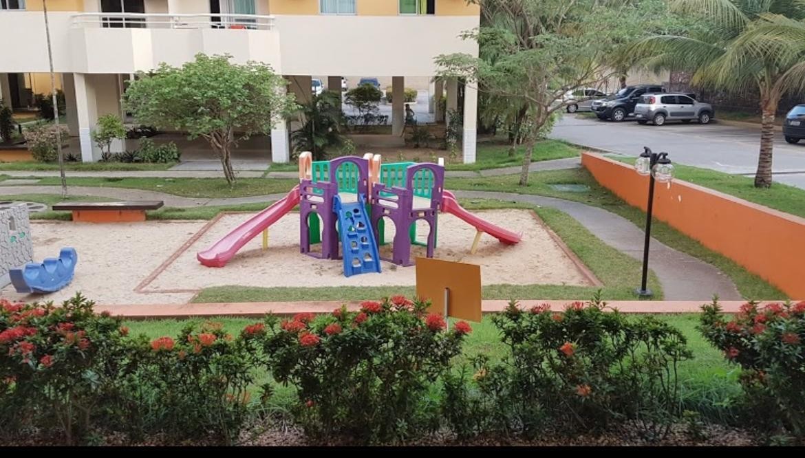 Apartamento à venda com 3 quartos, 76m² - Foto 33