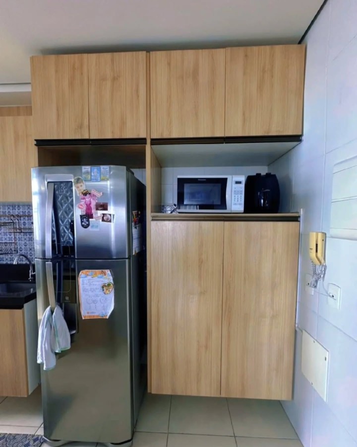 Apartamento à venda com 3 quartos, 80m² - Foto 2