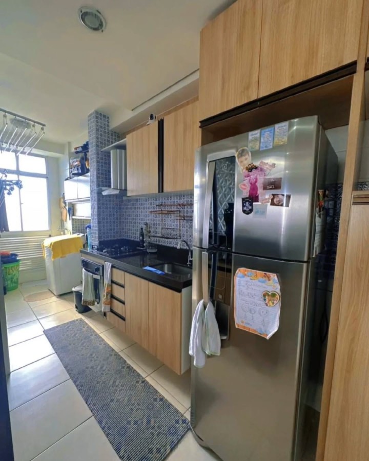 Apartamento à venda com 3 quartos, 80m² - Foto 5