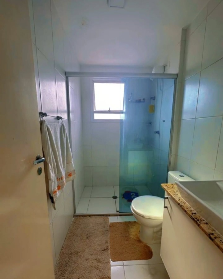 Apartamento à venda com 3 quartos, 80m² - Foto 4