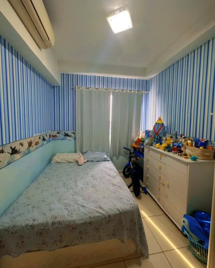 Apartamento à venda com 3 quartos, 80m² - Foto 8