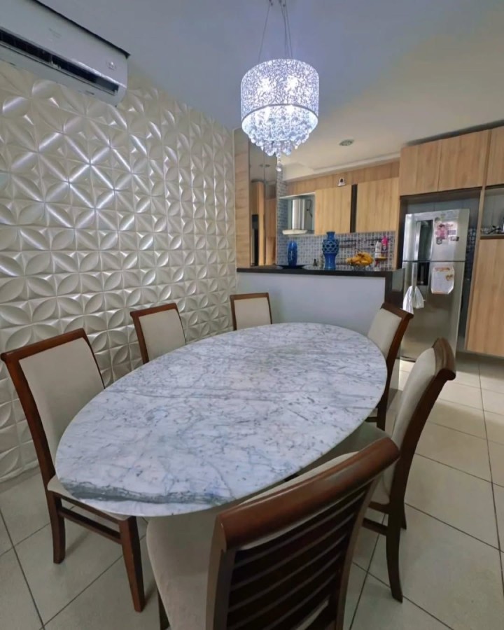 Apartamento à venda com 3 quartos, 80m² - Foto 9