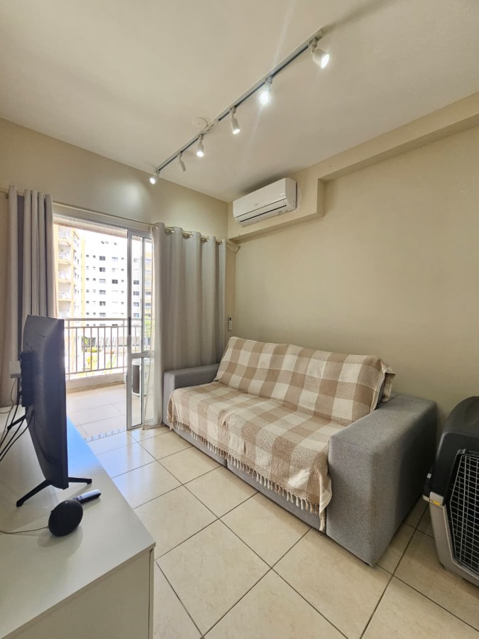 Apartamento à venda com 2 quartos, 69m² - Foto 1