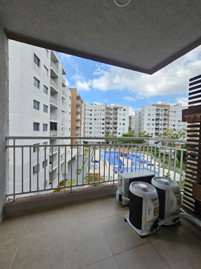 Apartamento à venda com 2 quartos, 69m² - Foto 6