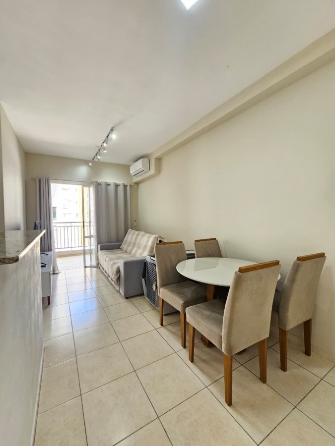 Apartamento à venda com 2 quartos, 69m² - Foto 4