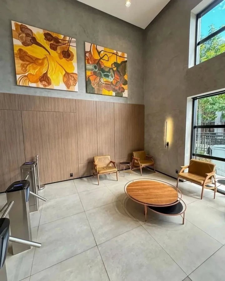Conjunto Comercial-Sala à venda, 63m² - Foto 3