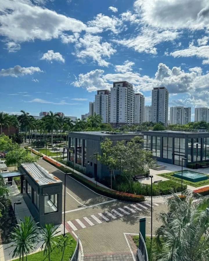 Conjunto Comercial-Sala à venda, 63m² - Foto 18