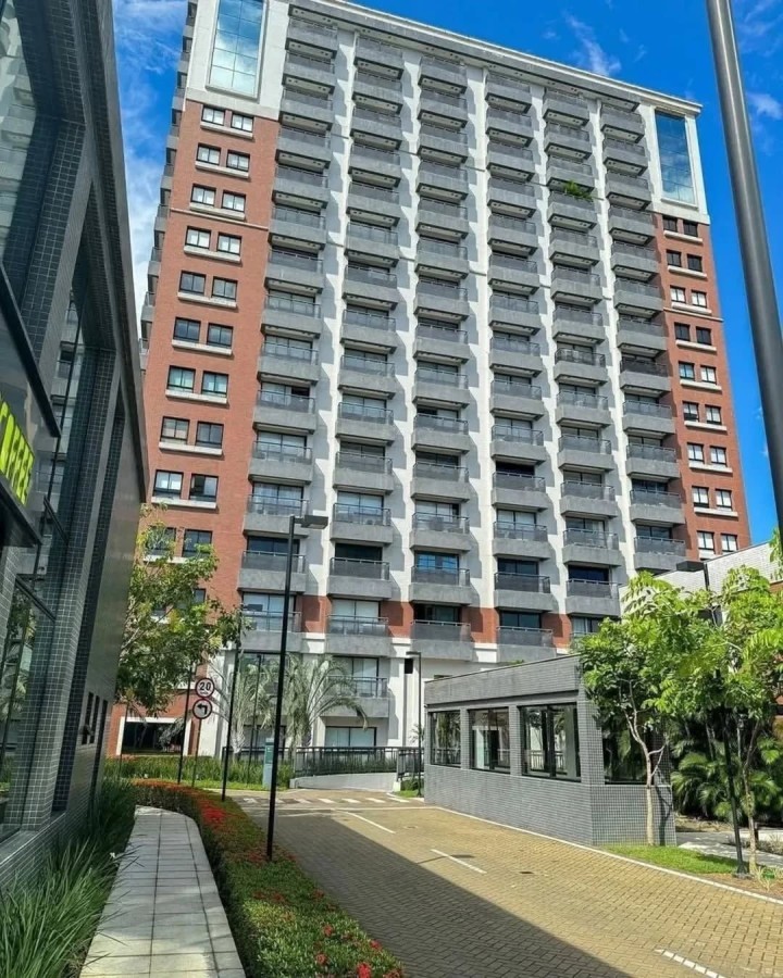 Conjunto Comercial-Sala à venda, 63m² - Foto 4