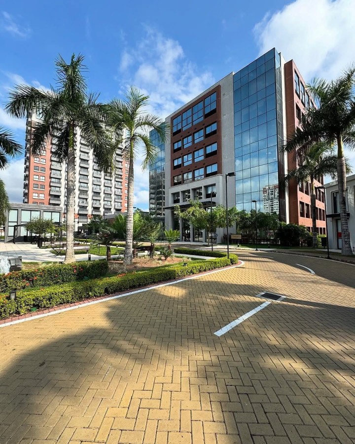 Conjunto Comercial-Sala à venda, 63m² - Foto 1