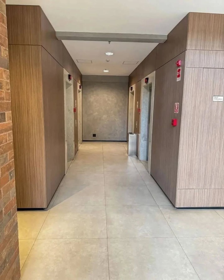 Conjunto Comercial-Sala à venda, 63m² - Foto 5