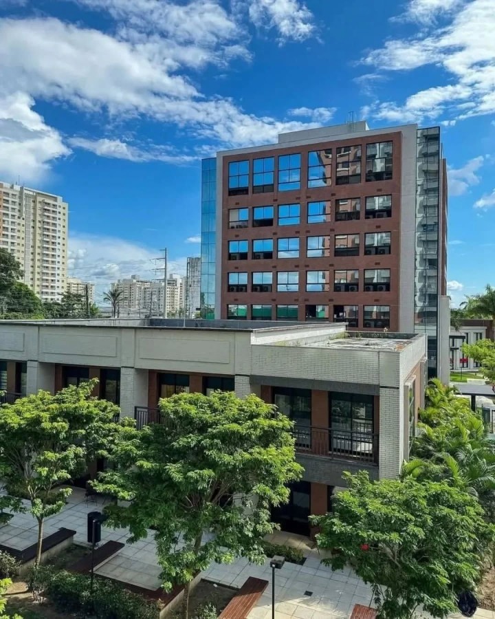 Conjunto Comercial-Sala à venda, 63m² - Foto 10
