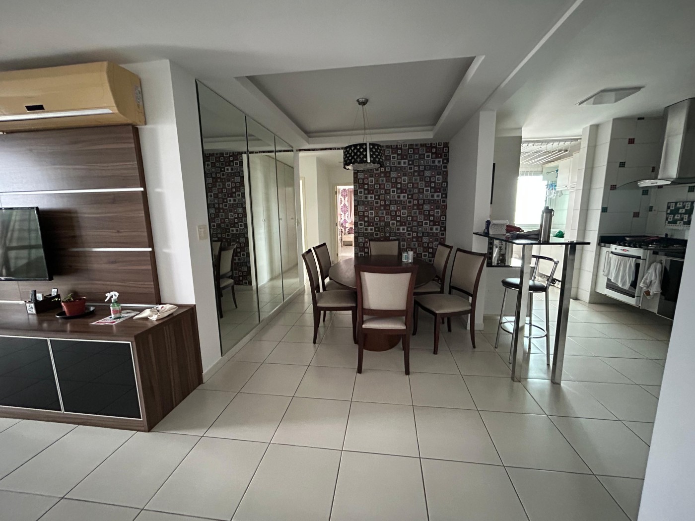 Apartamento, 3 quartos, 122 m² - Foto 2