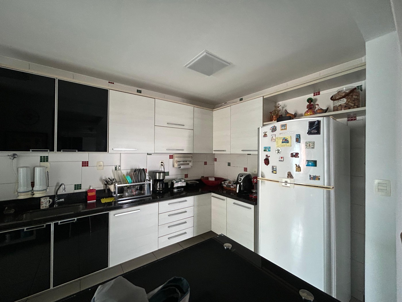 Apartamento, 3 quartos, 122 m² - Foto 4