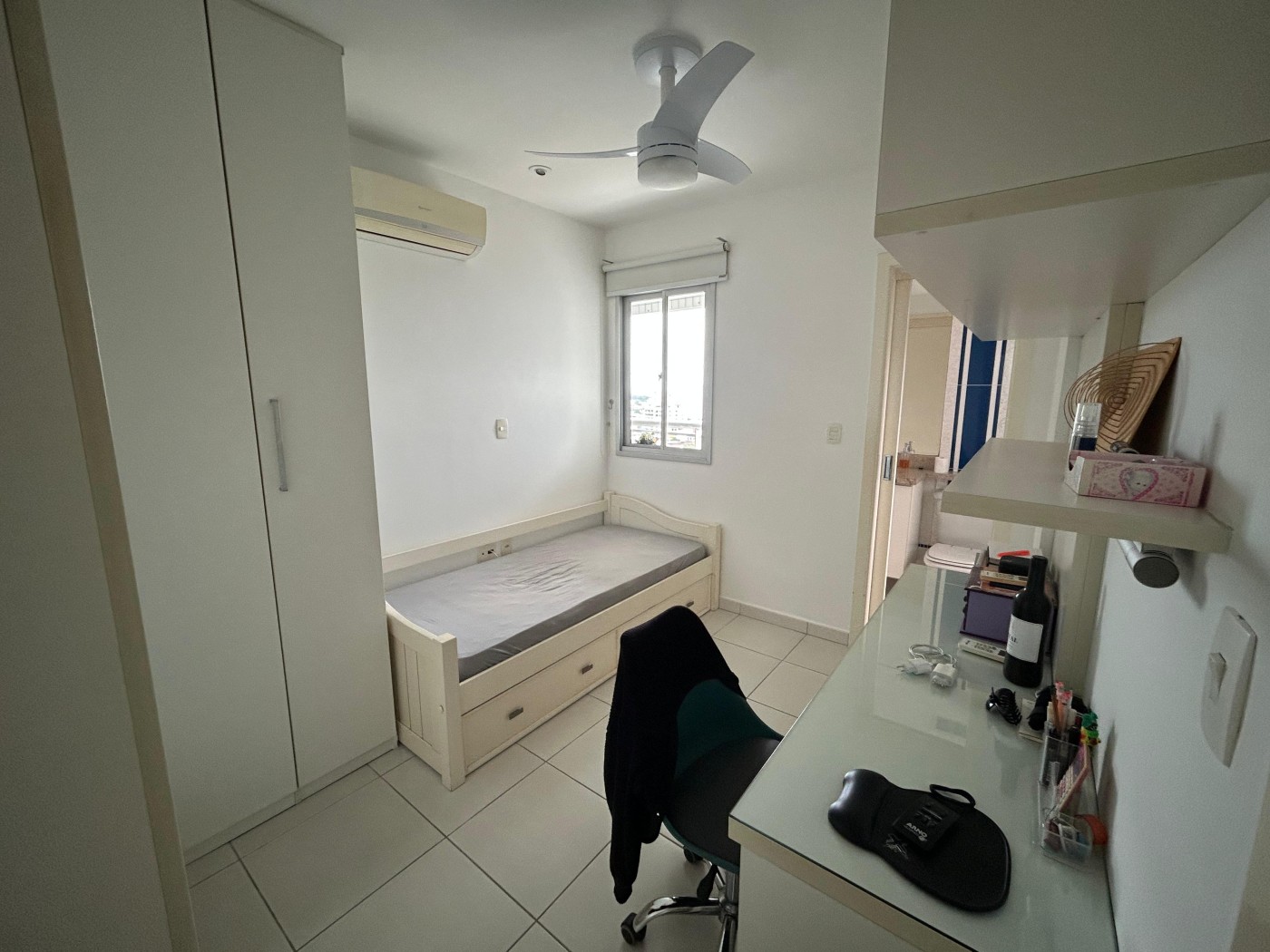 Apartamento, 3 quartos, 122 m² - Foto 3