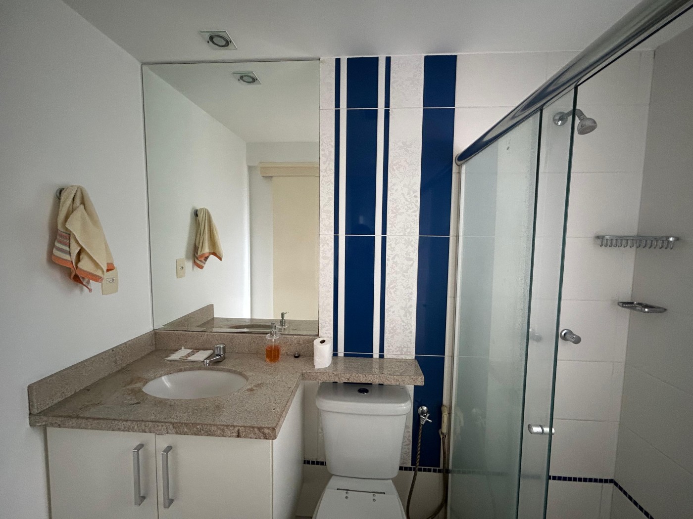 Apartamento, 3 quartos, 122 m² - Foto 5