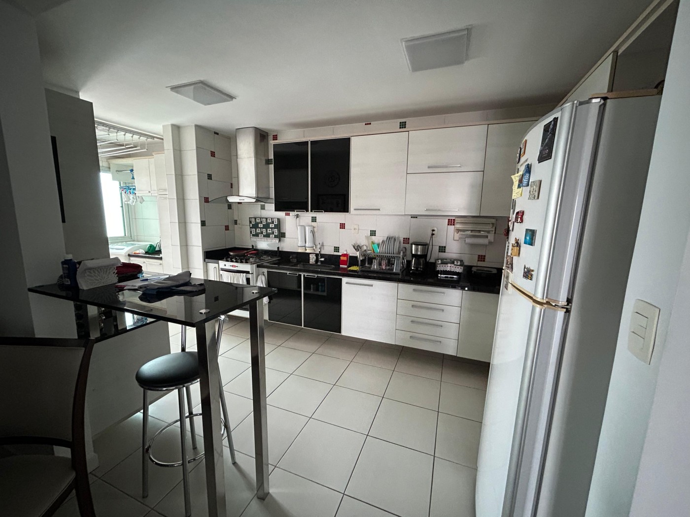Apartamento, 3 quartos, 122 m² - Foto 7