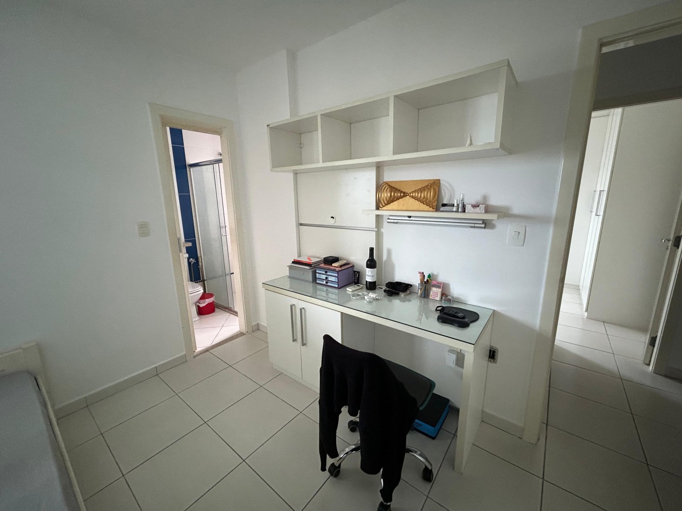 Apartamento, 3 quartos, 122 m² - Foto 8