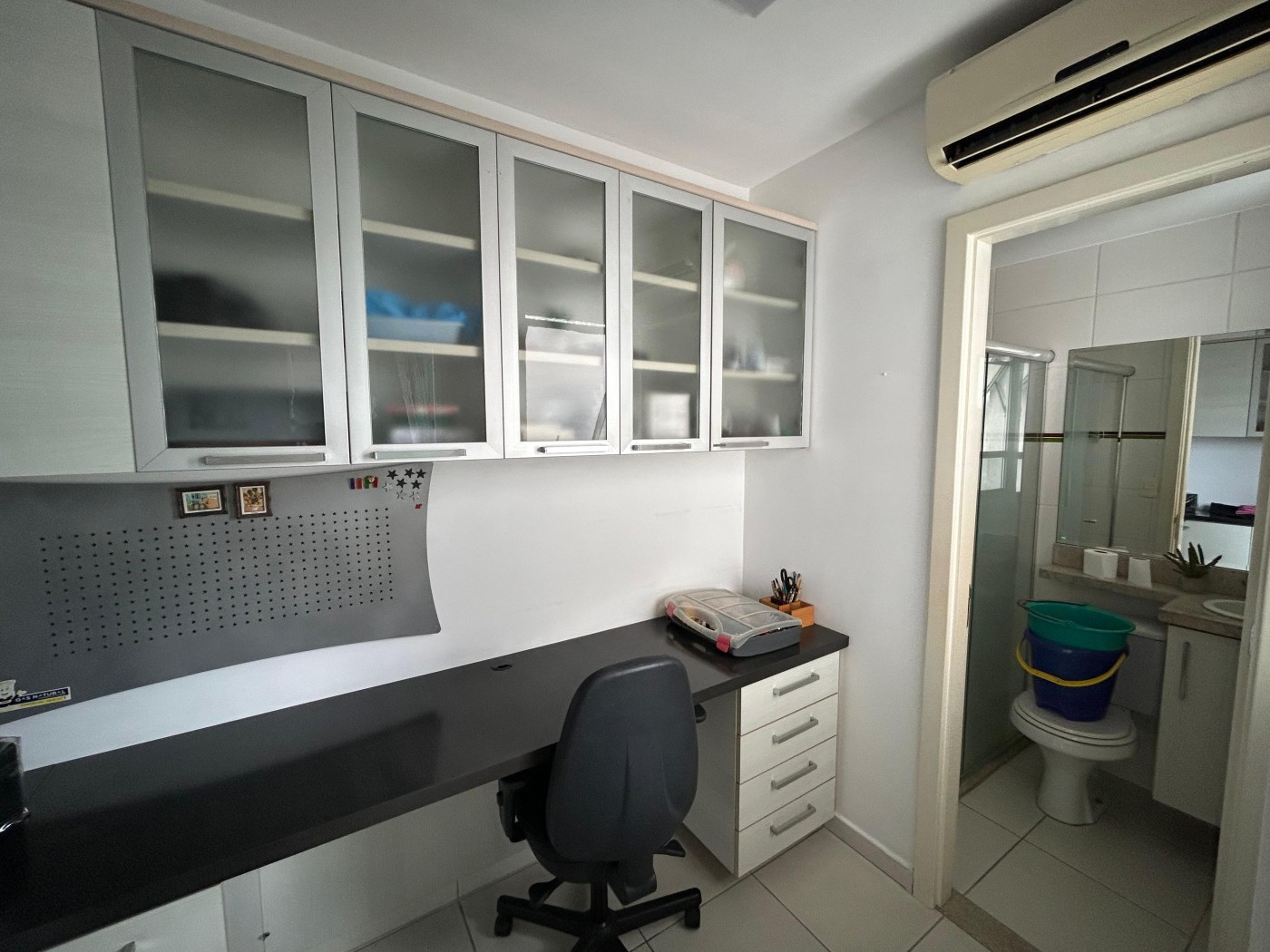 Apartamento, 3 quartos, 122 m² - Foto 9