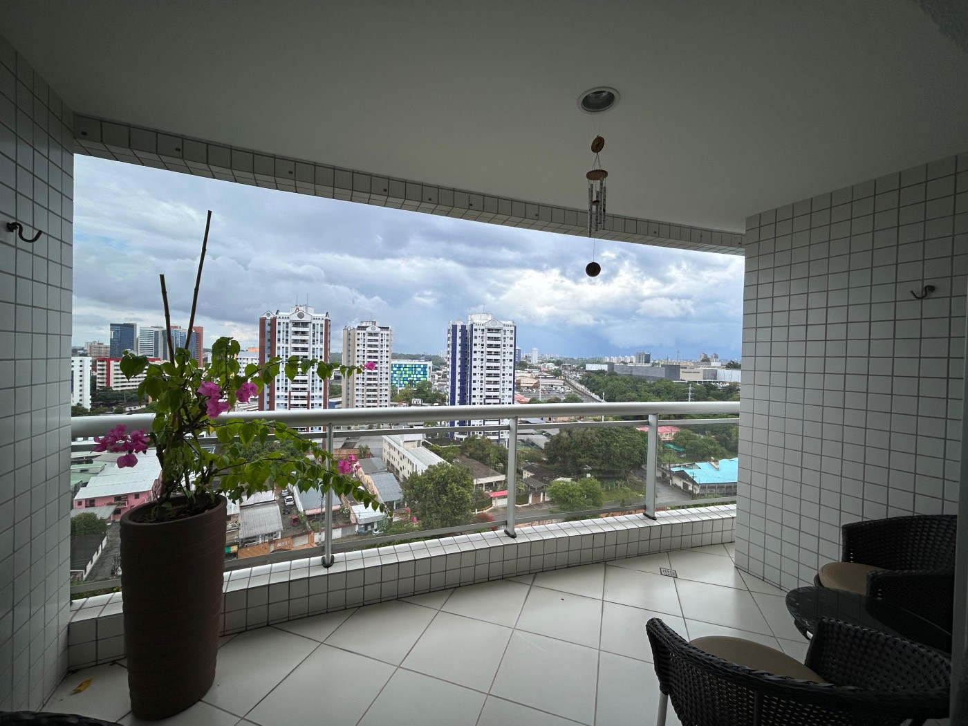 Apartamento, 3 quartos, 122 m² - Foto 1