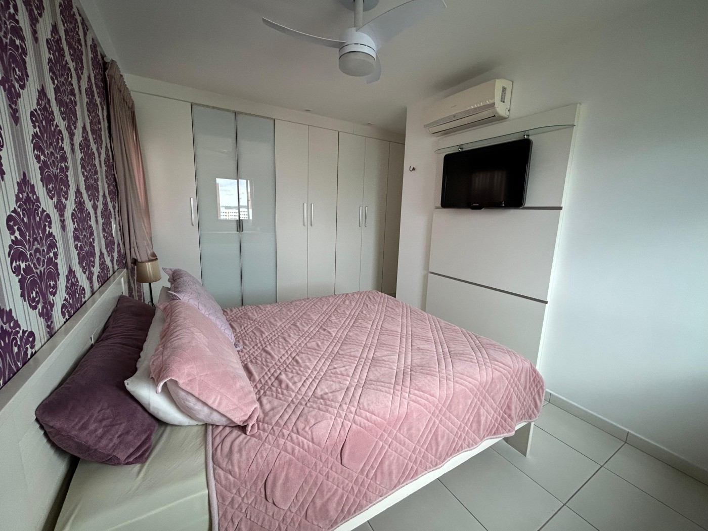 Apartamento, 3 quartos, 122 m² - Foto 15