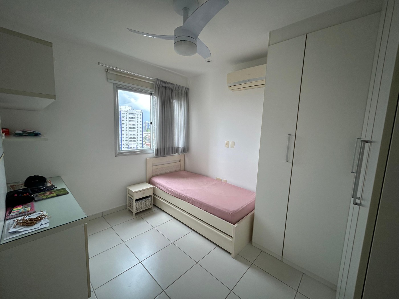 Apartamento, 3 quartos, 122 m² - Foto 14