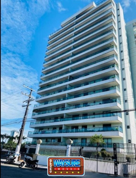 Apartamento, 4 quartos, 210 m² - Foto 1