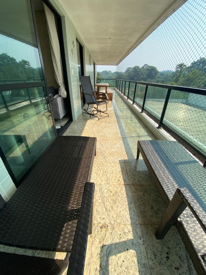 Apartamento, 4 quartos, 210 m² - Foto 2