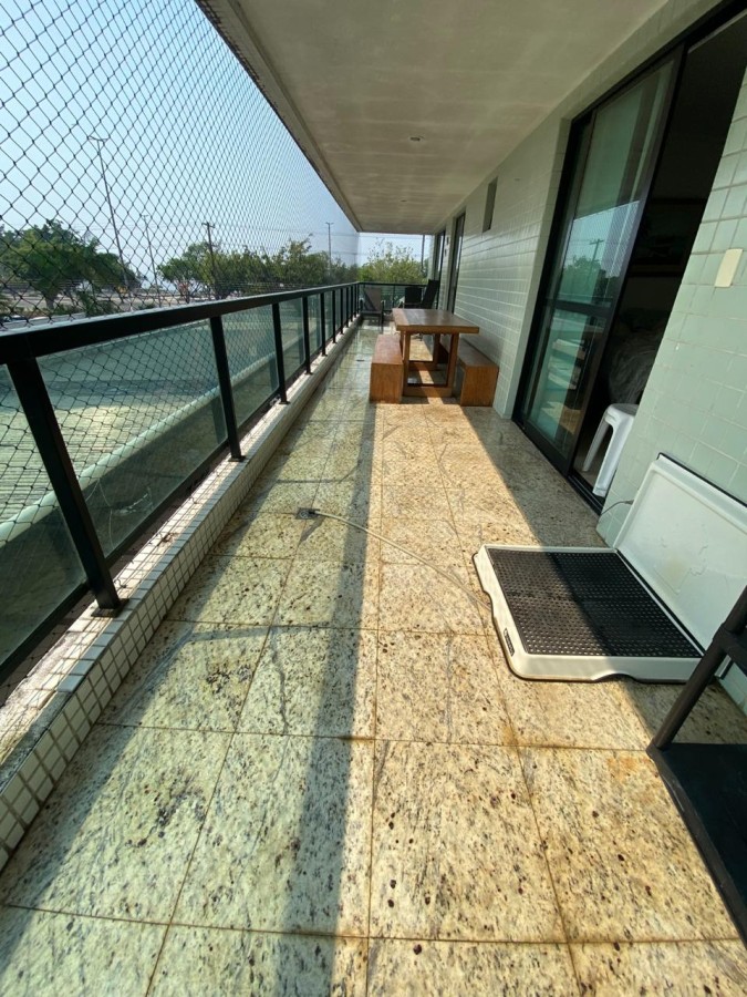 Apartamento, 4 quartos, 210 m² - Foto 3