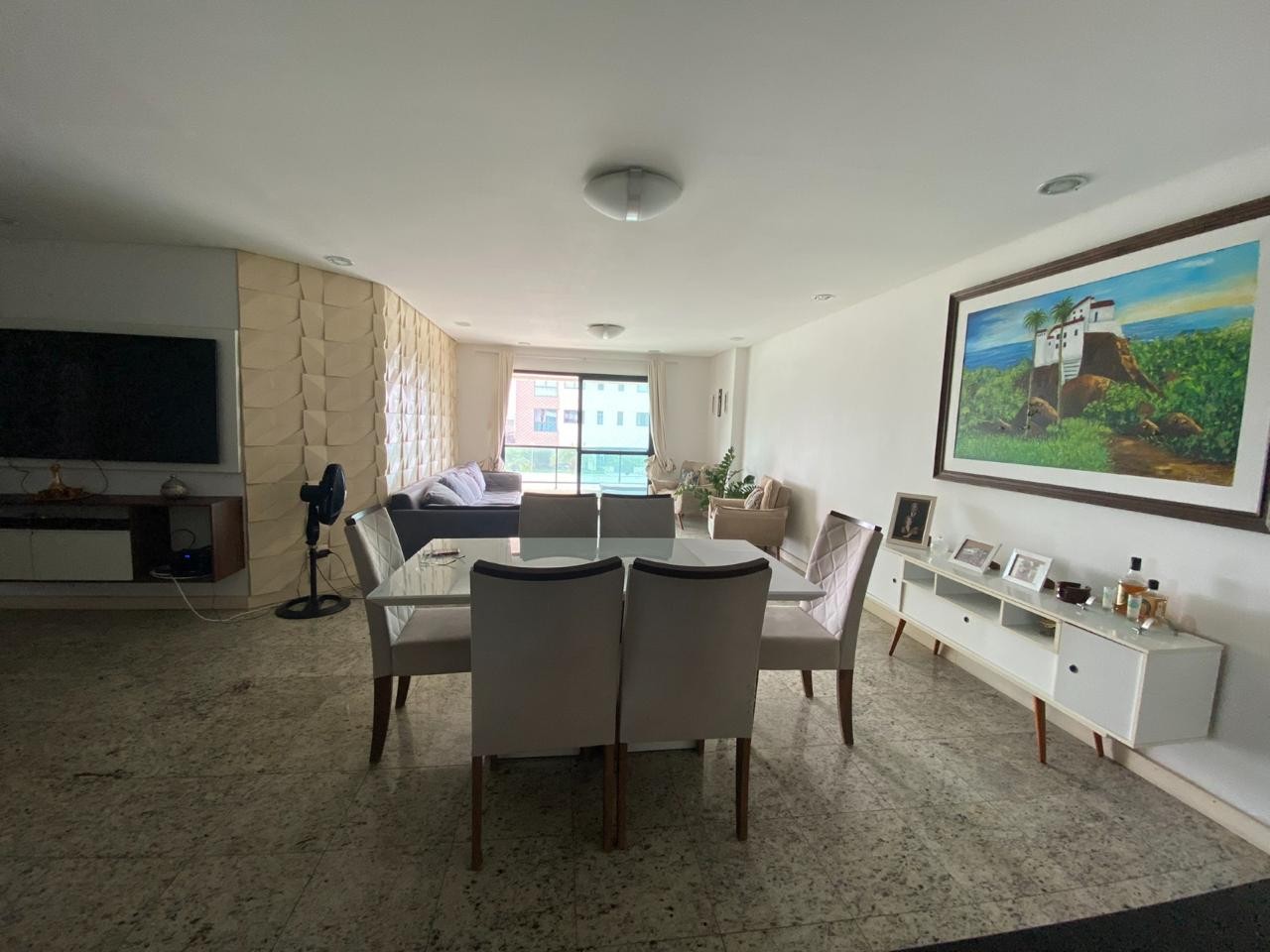 Apartamento, 4 quartos, 210 m² - Foto 6