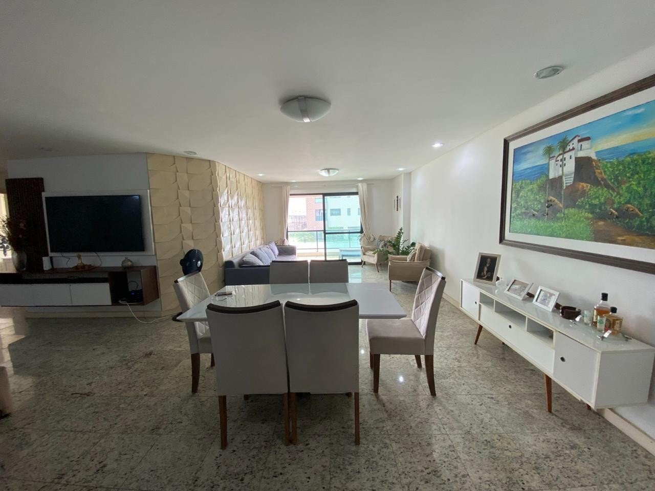 Apartamento, 4 quartos, 210 m² - Foto 7