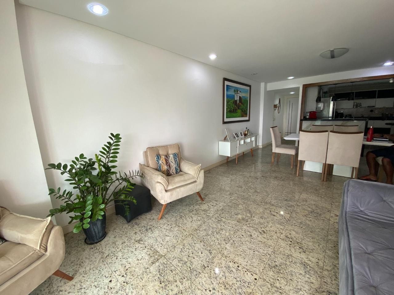 Apartamento, 4 quartos, 210 m² - Foto 11