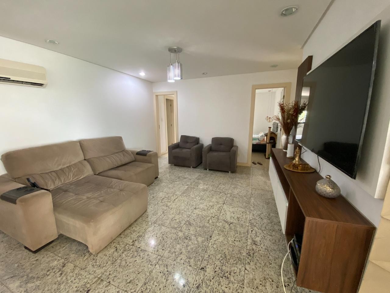 Apartamento, 4 quartos, 210 m² - Foto 12
