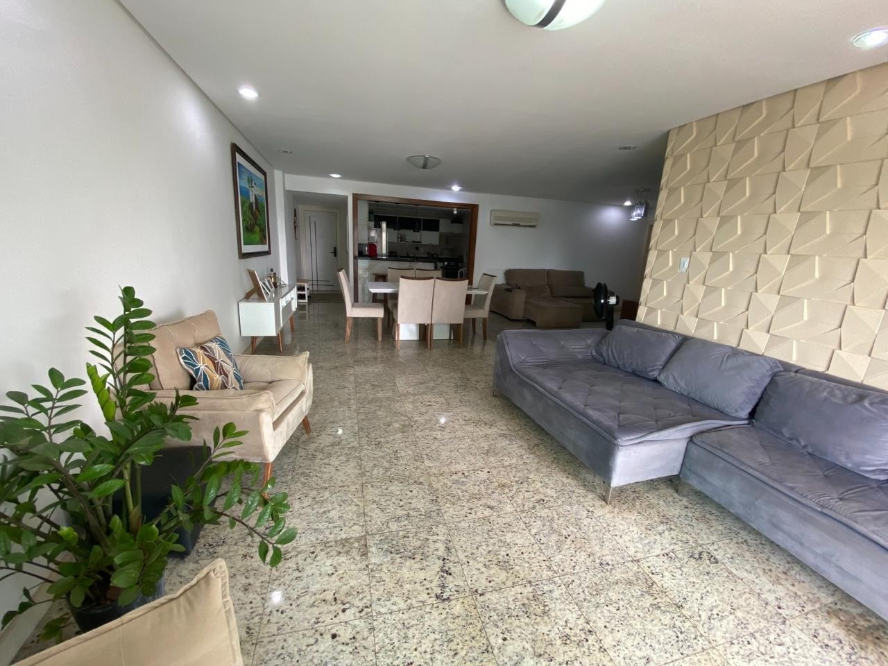 Apartamento, 4 quartos, 210 m² - Foto 10
