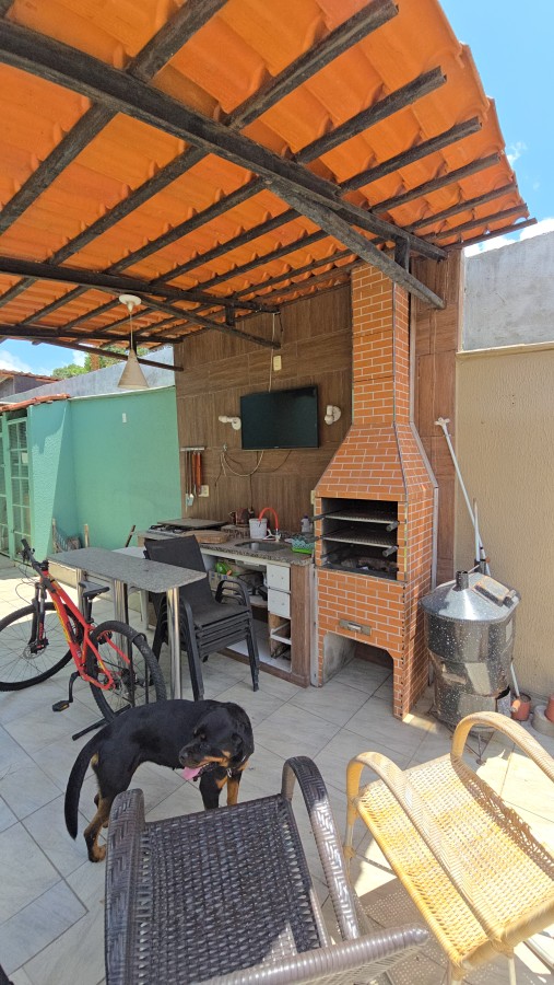 Casa de Condomínio, 3 quartos - Foto 16