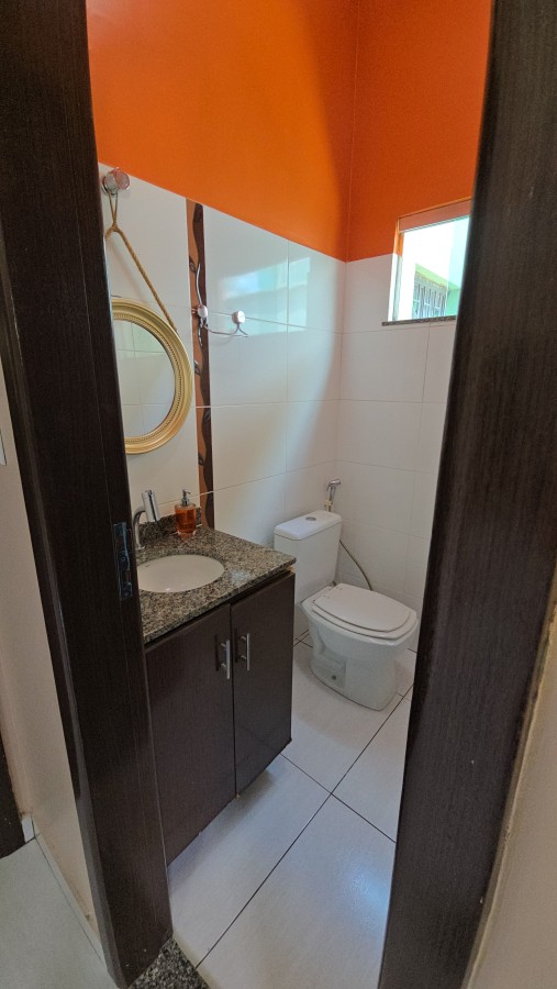 Casa de Condomínio, 3 quartos - Foto 21