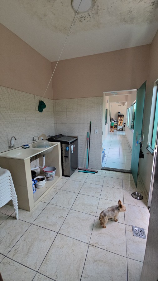 Casa de Condomínio, 3 quartos - Foto 35