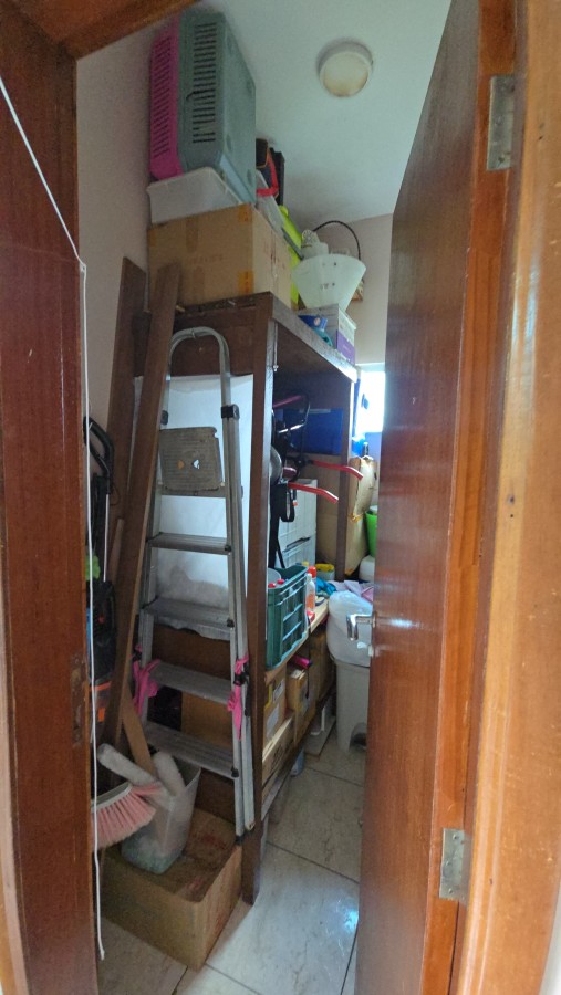 Casa de Condomínio, 3 quartos - Foto 40