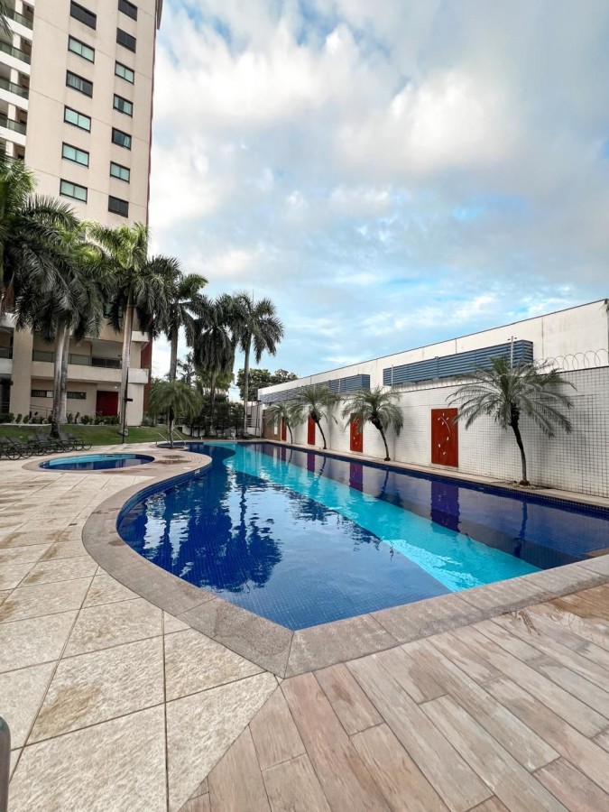 Apartamento, 3 quartos, 92 m² - Foto 3