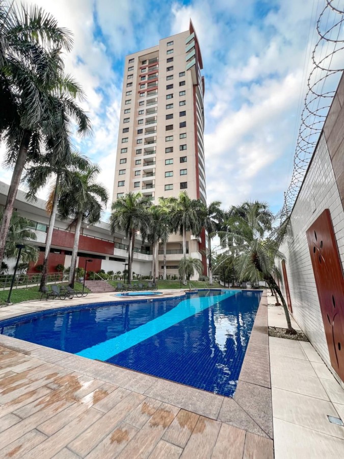 Apartamento, 3 quartos, 92 m² - Foto 2