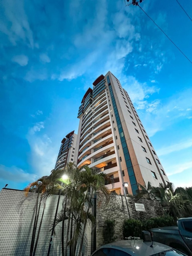 Apartamento, 3 quartos, 92 m² - Foto 4