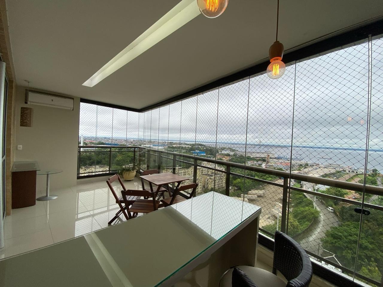 Apartamento, 4 quartos, 155 m² - Foto 1