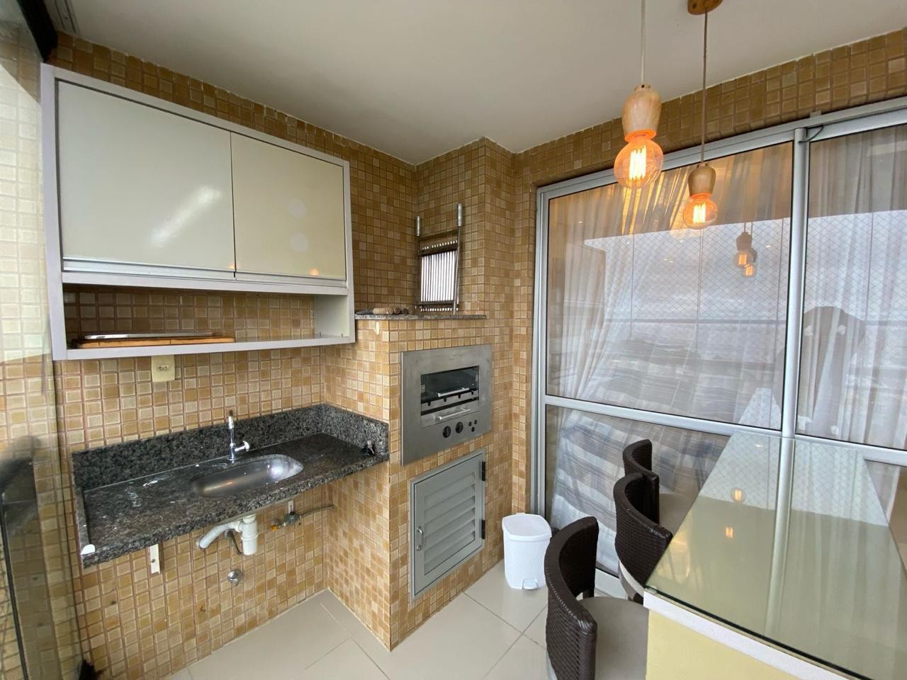 Apartamento, 4 quartos, 155 m² - Foto 3