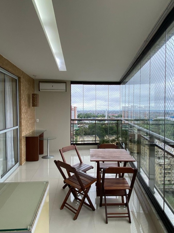 Apartamento, 4 quartos, 155 m² - Foto 4