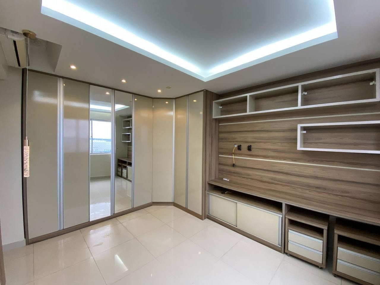 Apartamento, 4 quartos, 155 m² - Foto 9