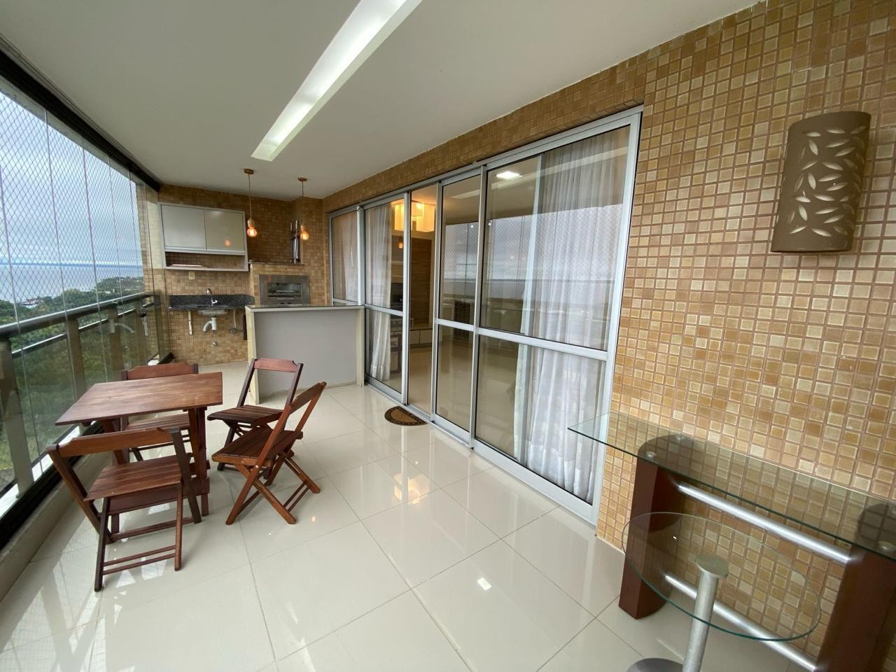 Apartamento, 4 quartos, 155 m² - Foto 6