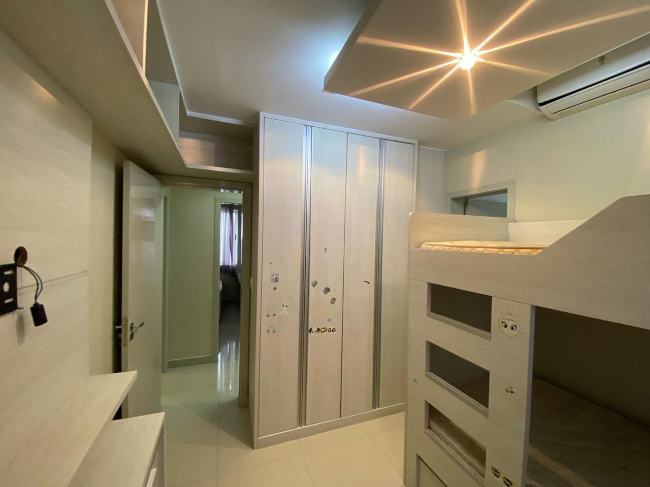 Apartamento, 4 quartos, 155 m² - Foto 13