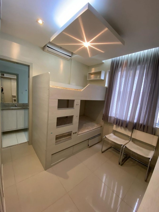 Apartamento, 4 quartos, 155 m² - Foto 17