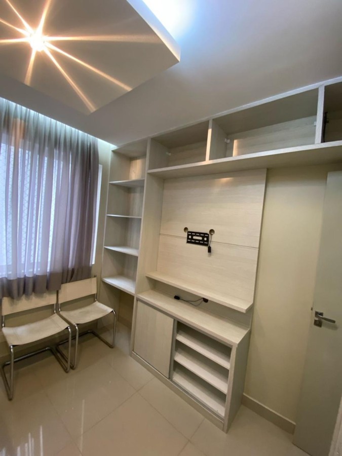 Apartamento, 4 quartos, 155 m² - Foto 14