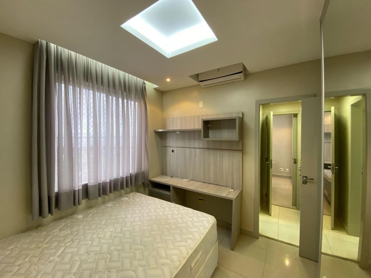 Apartamento, 4 quartos, 155 m² - Foto 16