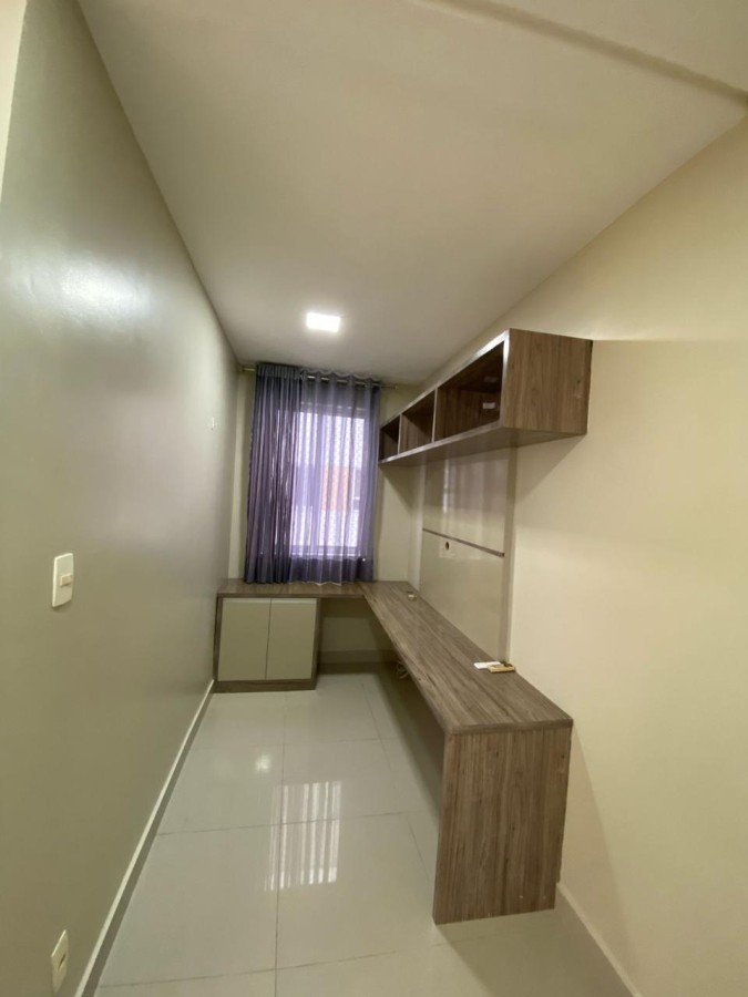 Apartamento, 4 quartos, 155 m² - Foto 26